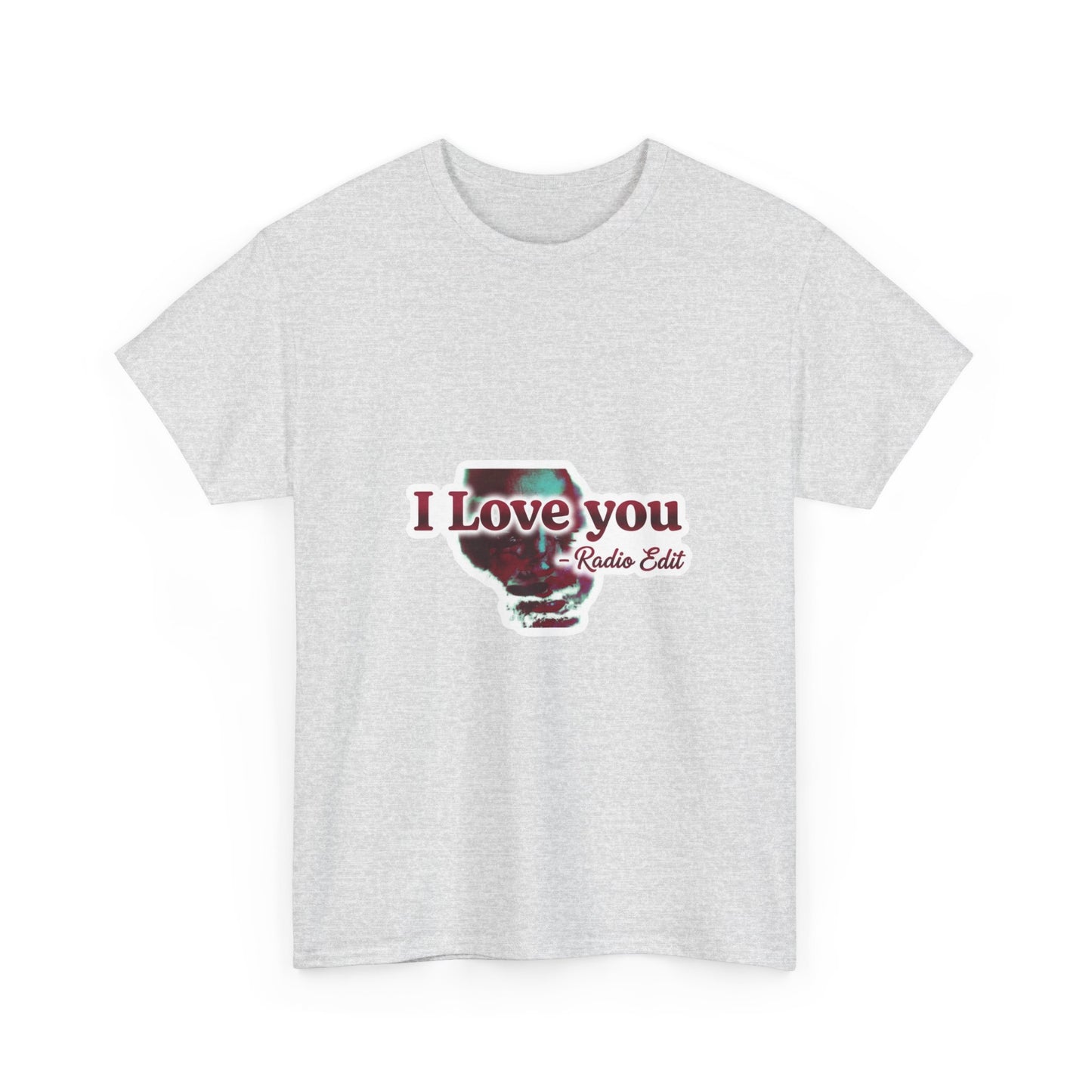 I Love you - Radio Edit