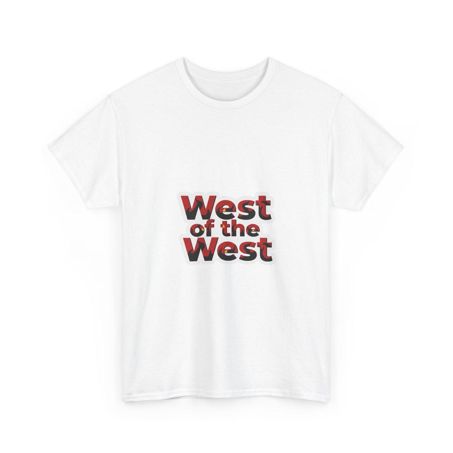 West of the West