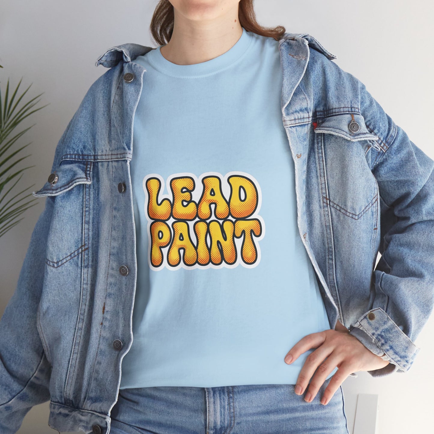Lead Paint