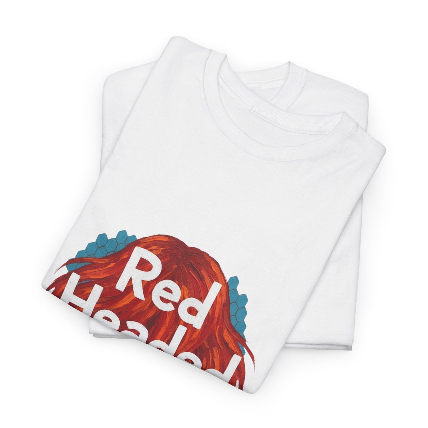 Red Headed Girl
