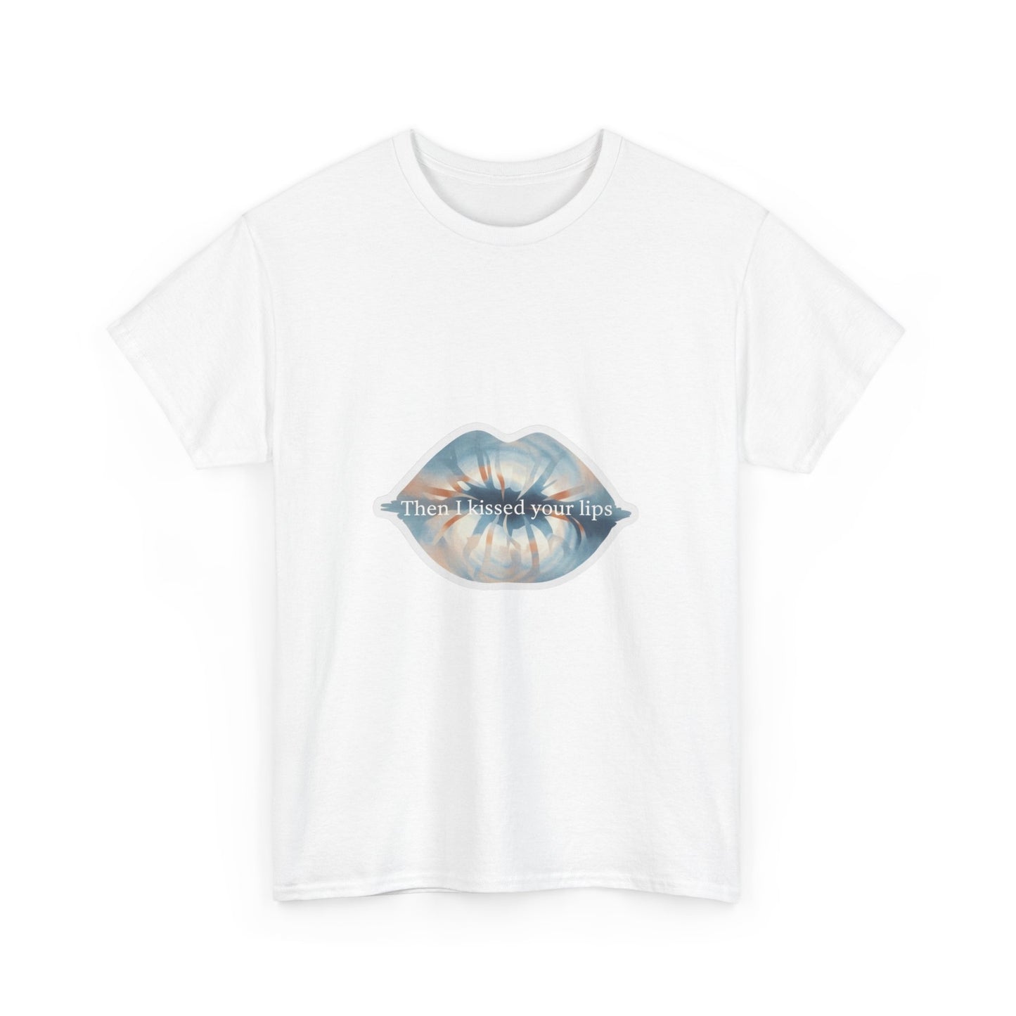 Kiss Your Lips