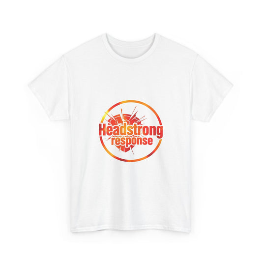 Headstrong response