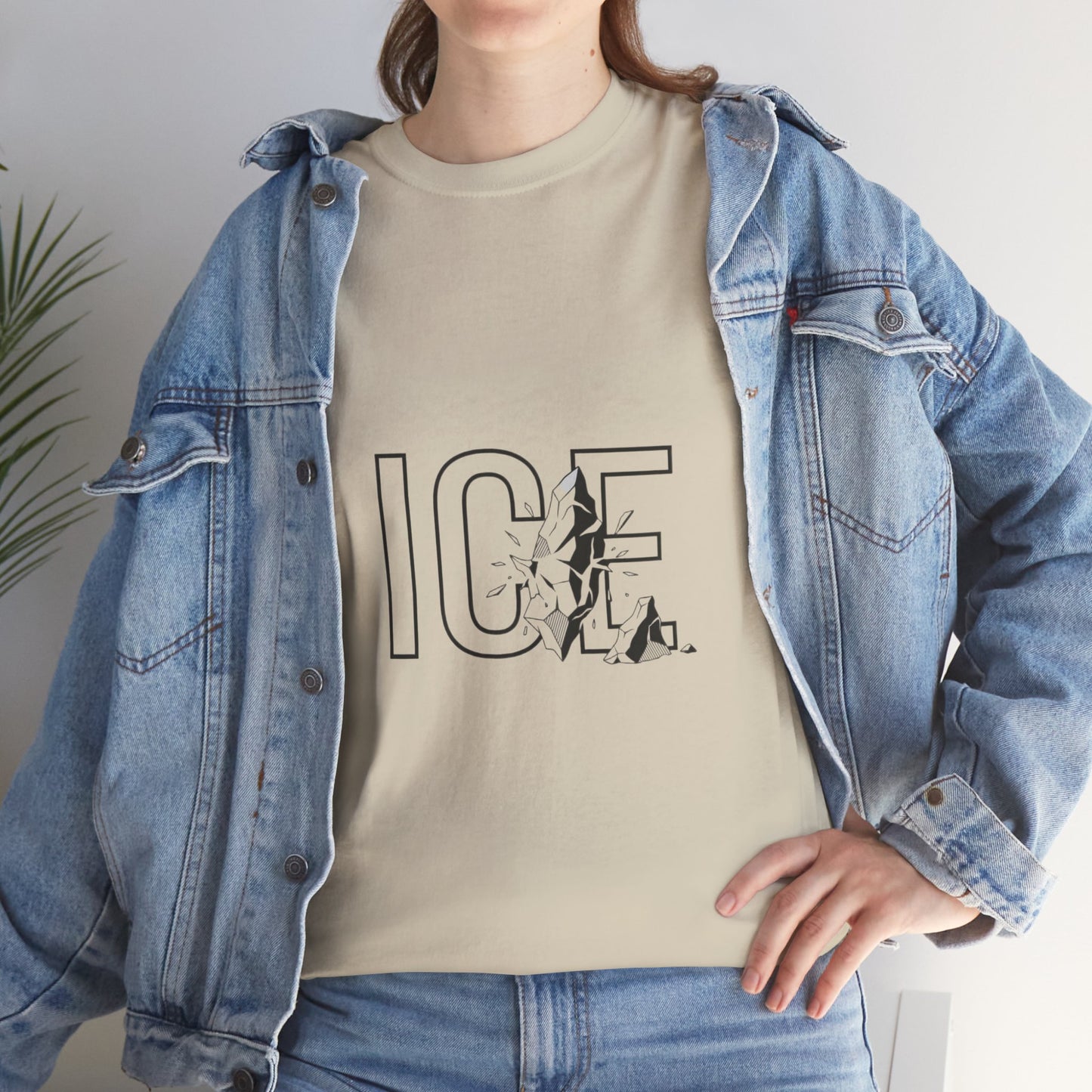 Ice