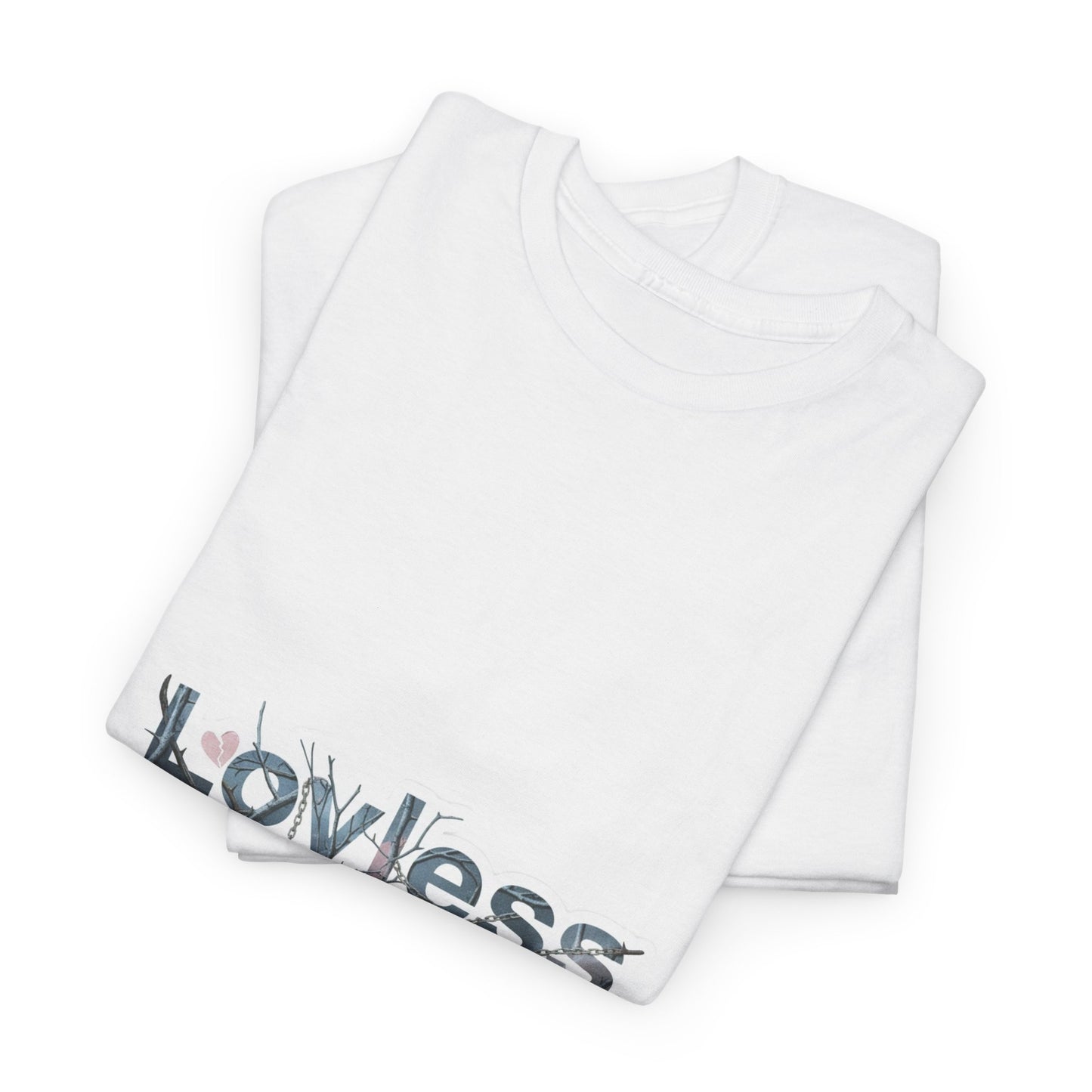 Loveless Love