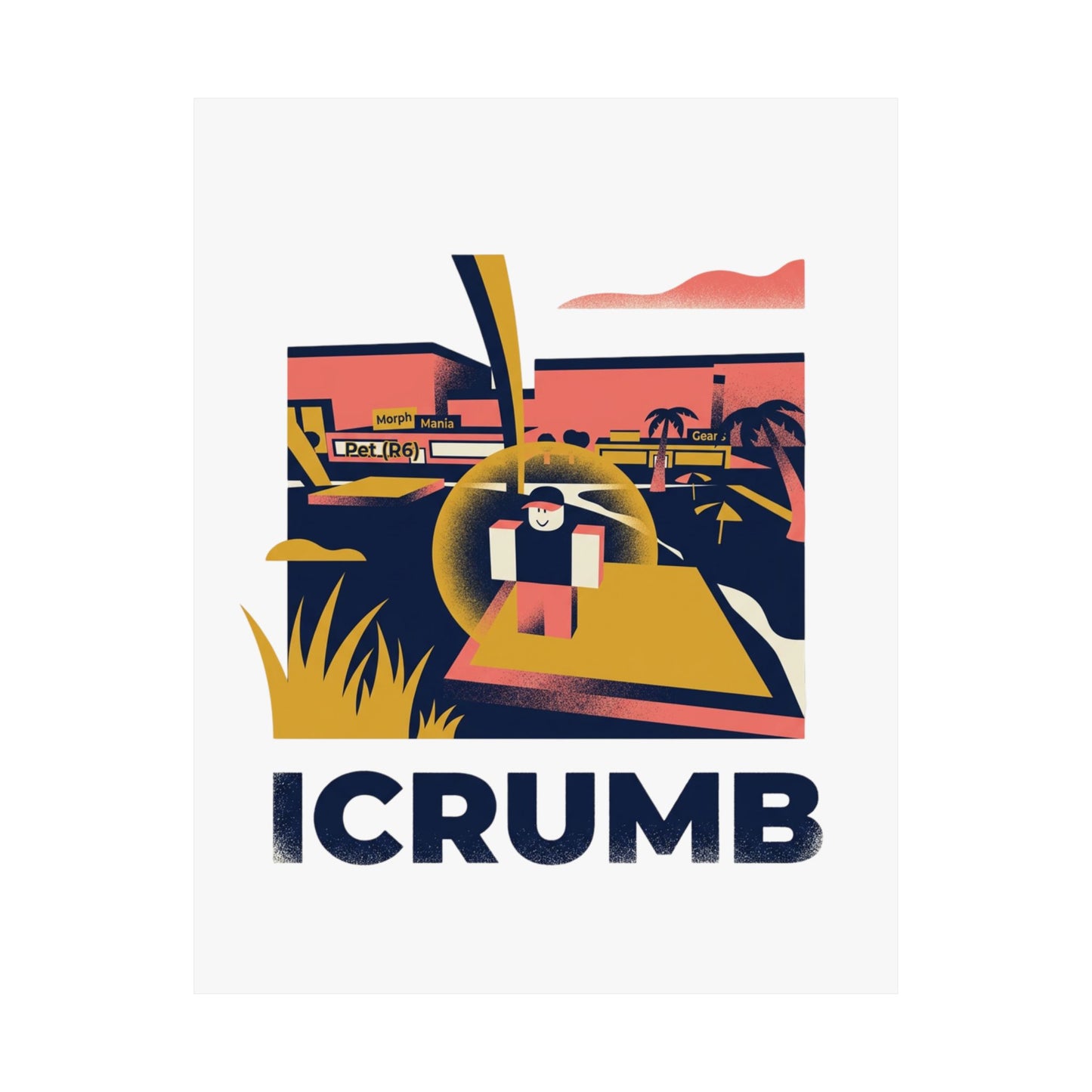 ICRUMB