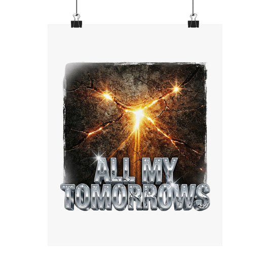 All My Tomorrows