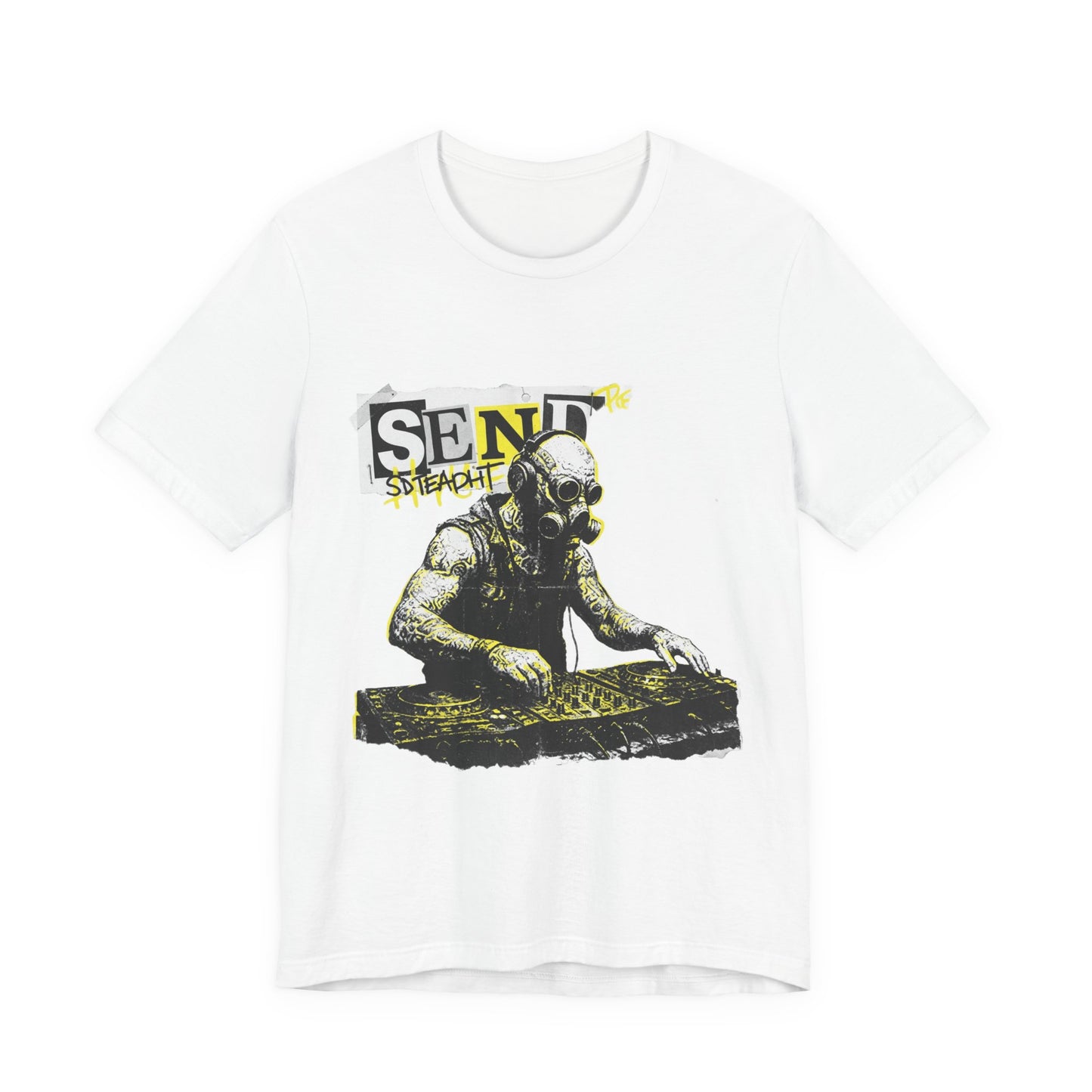 Send It