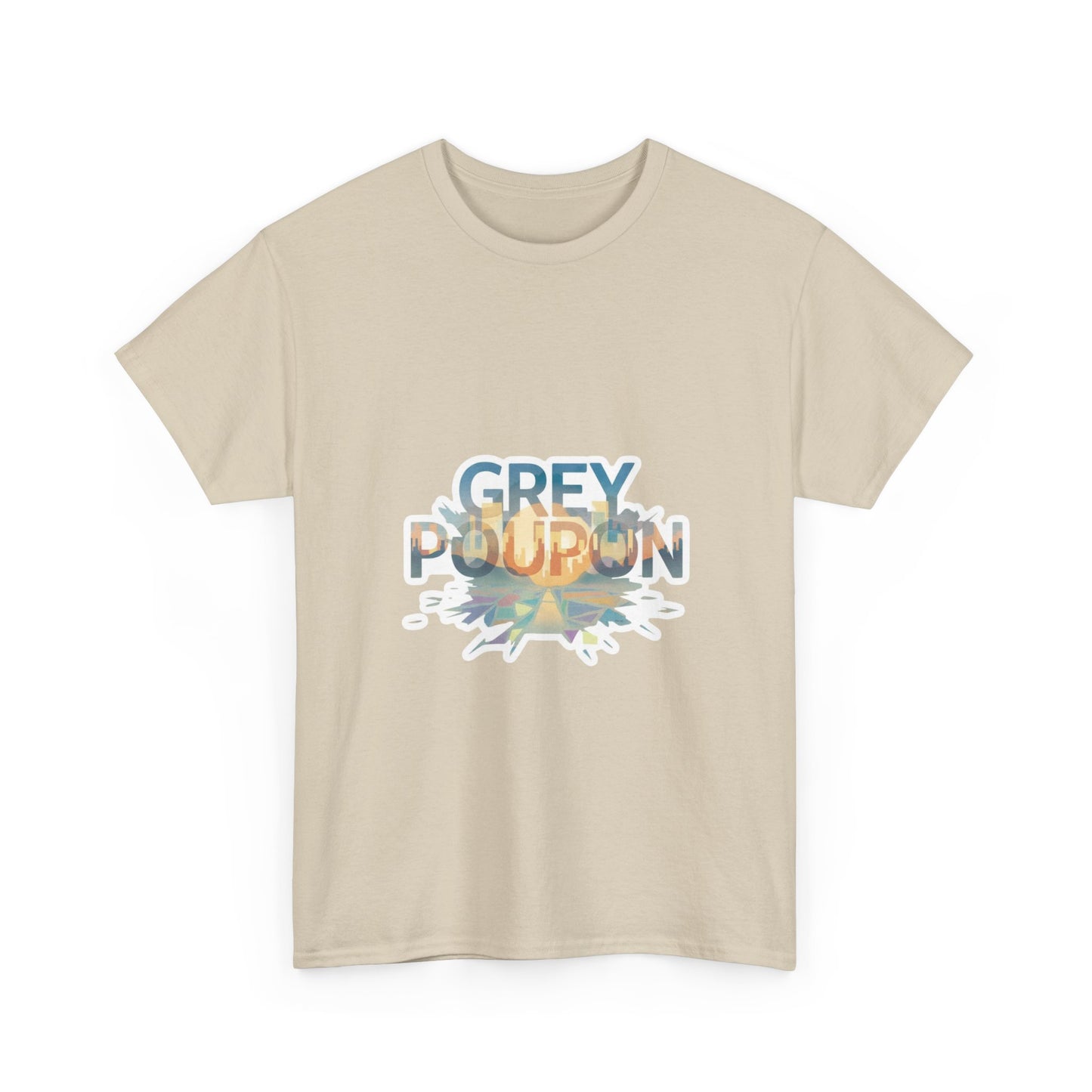 Grey Poupon