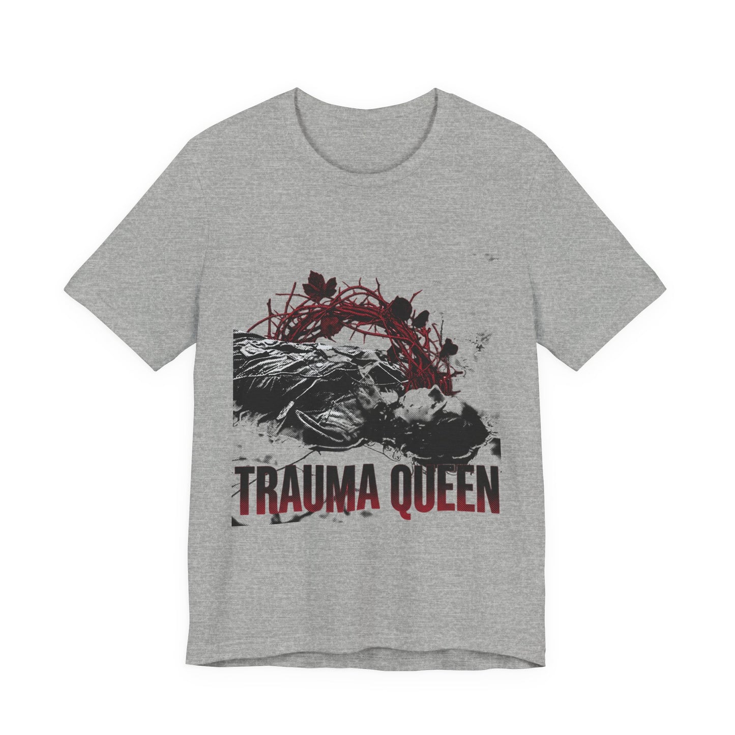 Trauma Queen