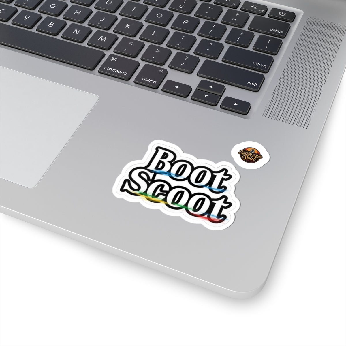 Boot Scoot
