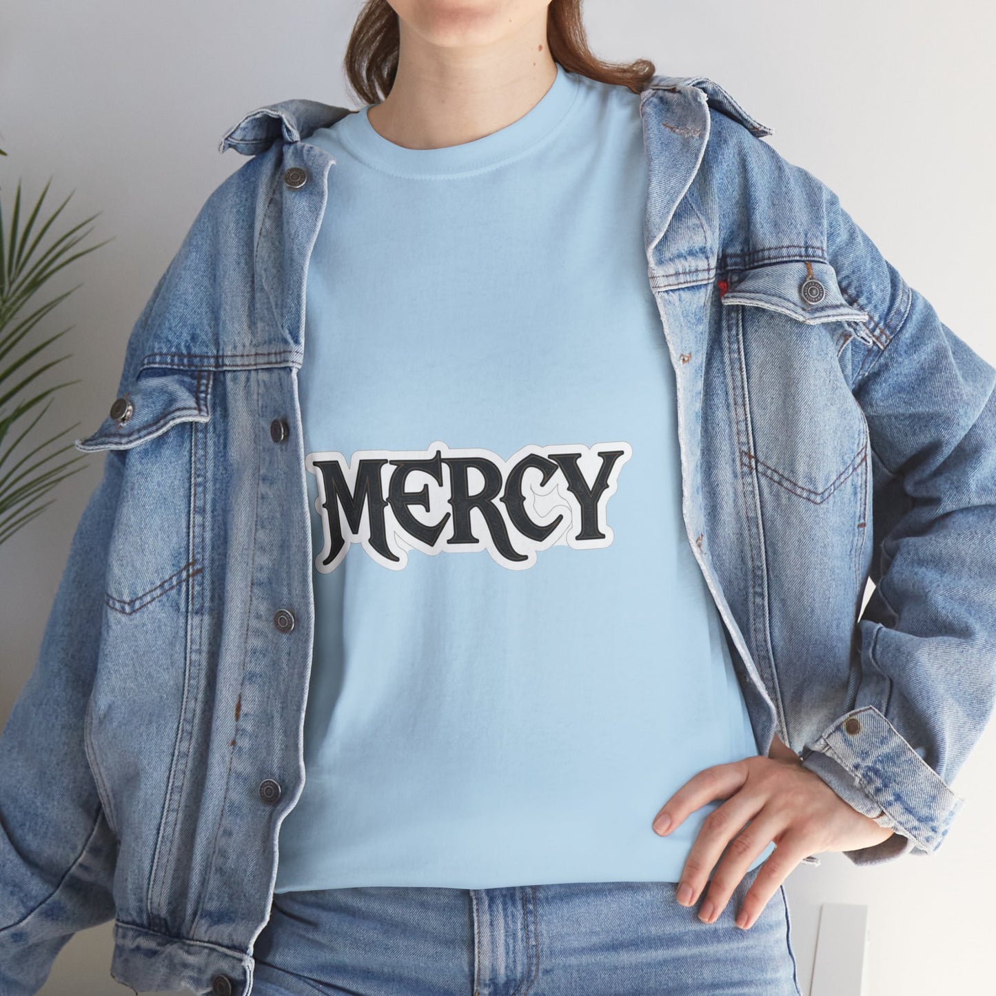 Mercy