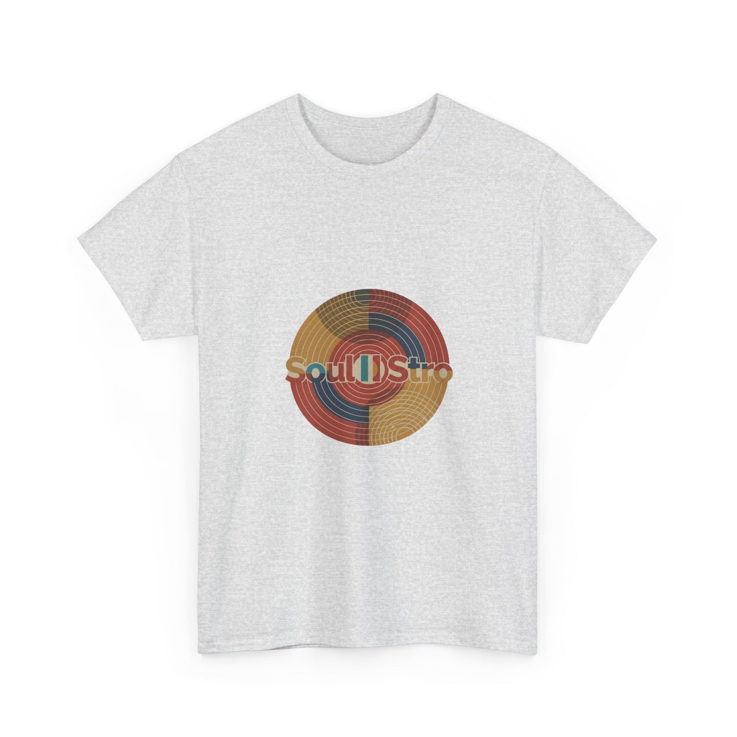Soul II Stro