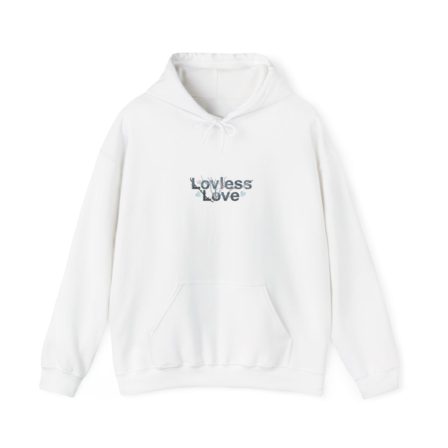 Loveless Love