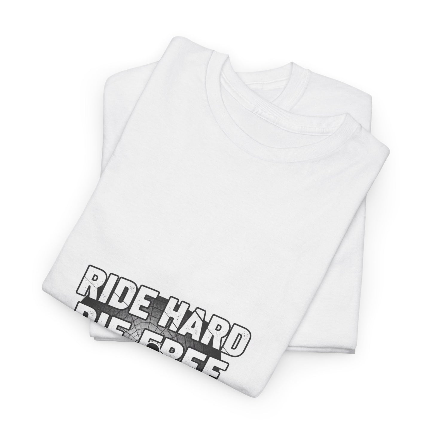 Ride Hard Die Free The Harley Biker Song