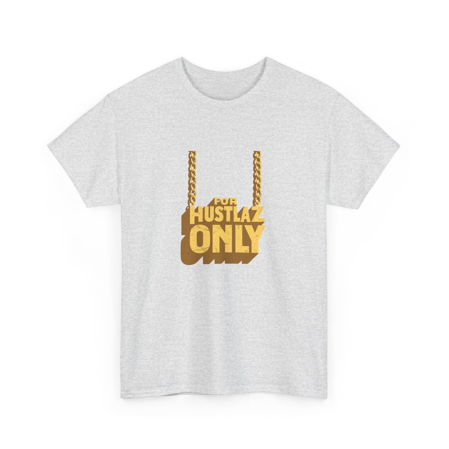 For Hustlaz Only