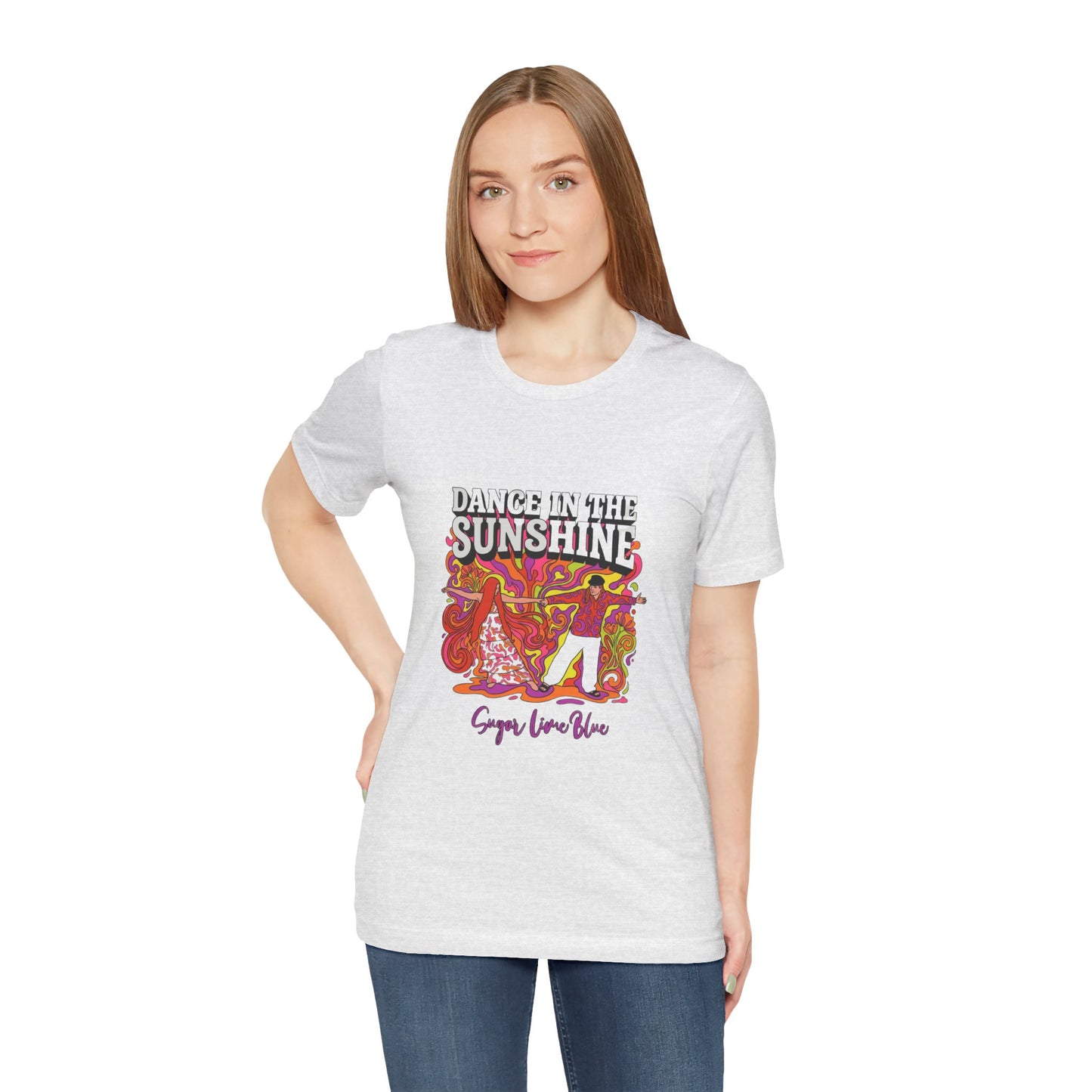 Dance in the Sunshine