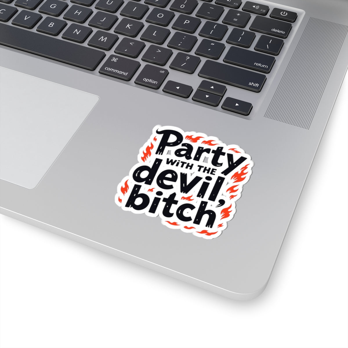 Party With The Devil