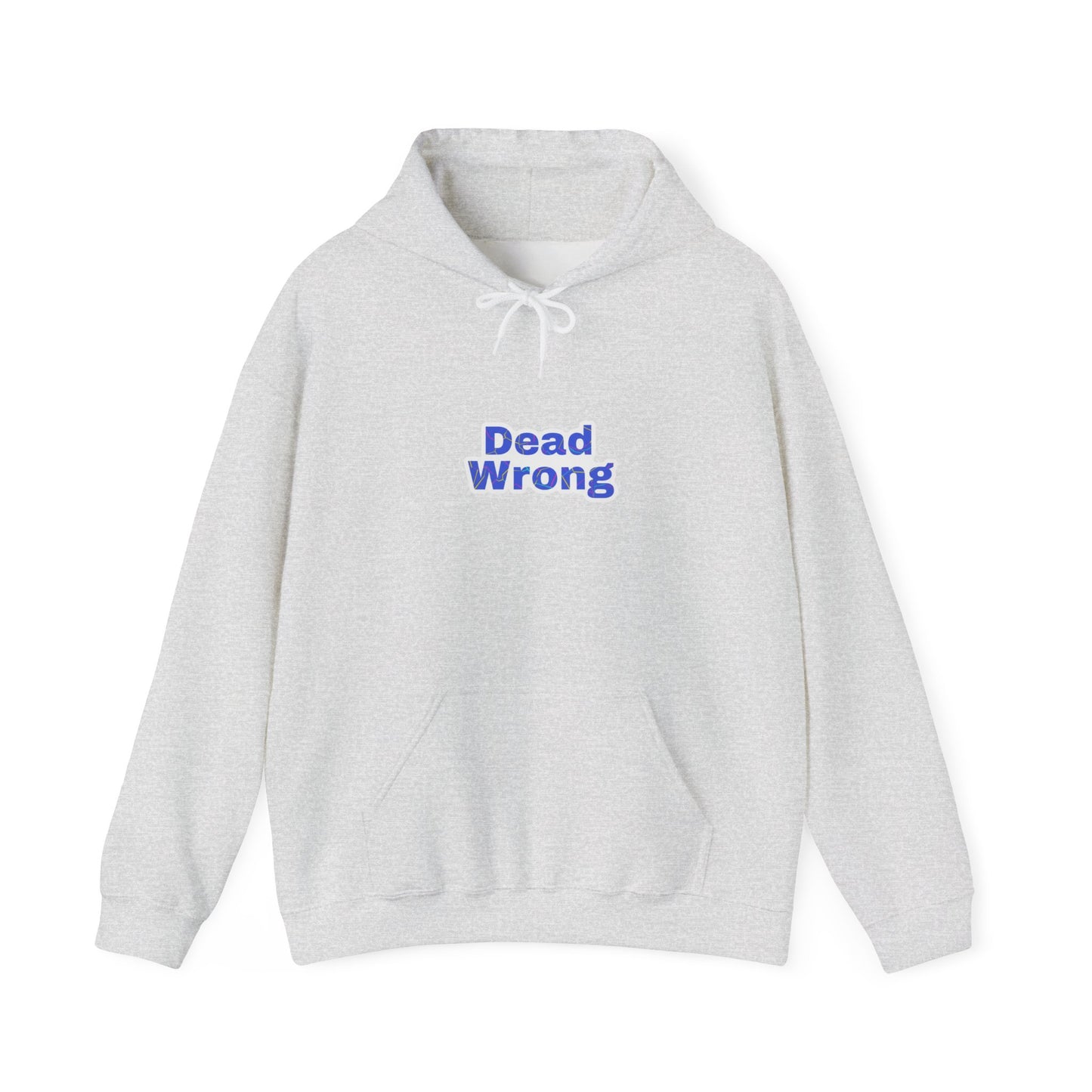 Dead Wrong