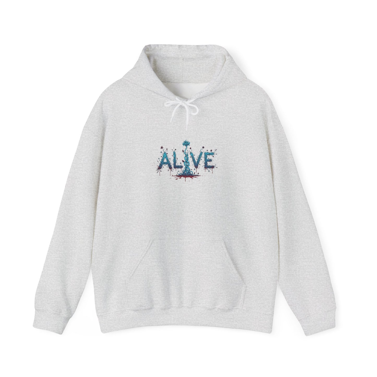 Alive