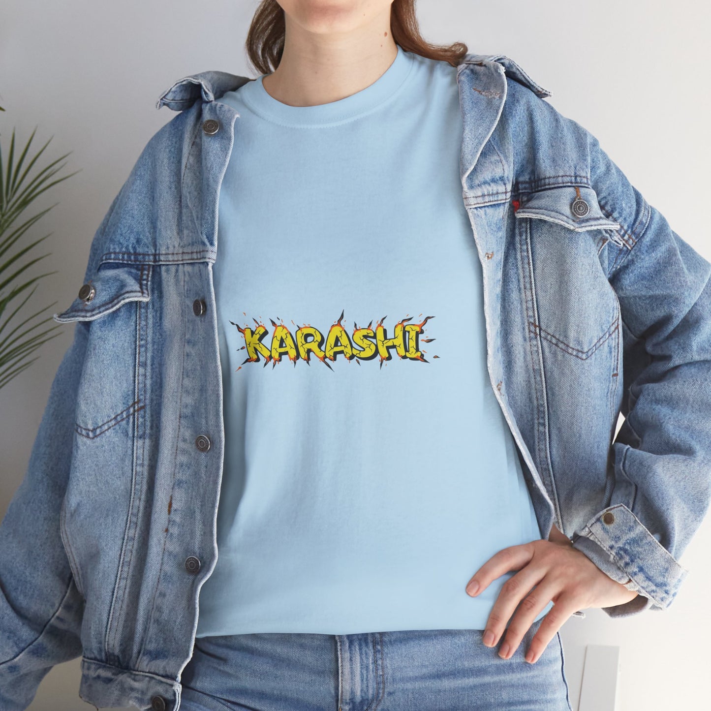 Karashi