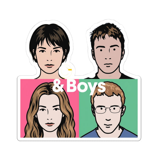 Girls & Boys