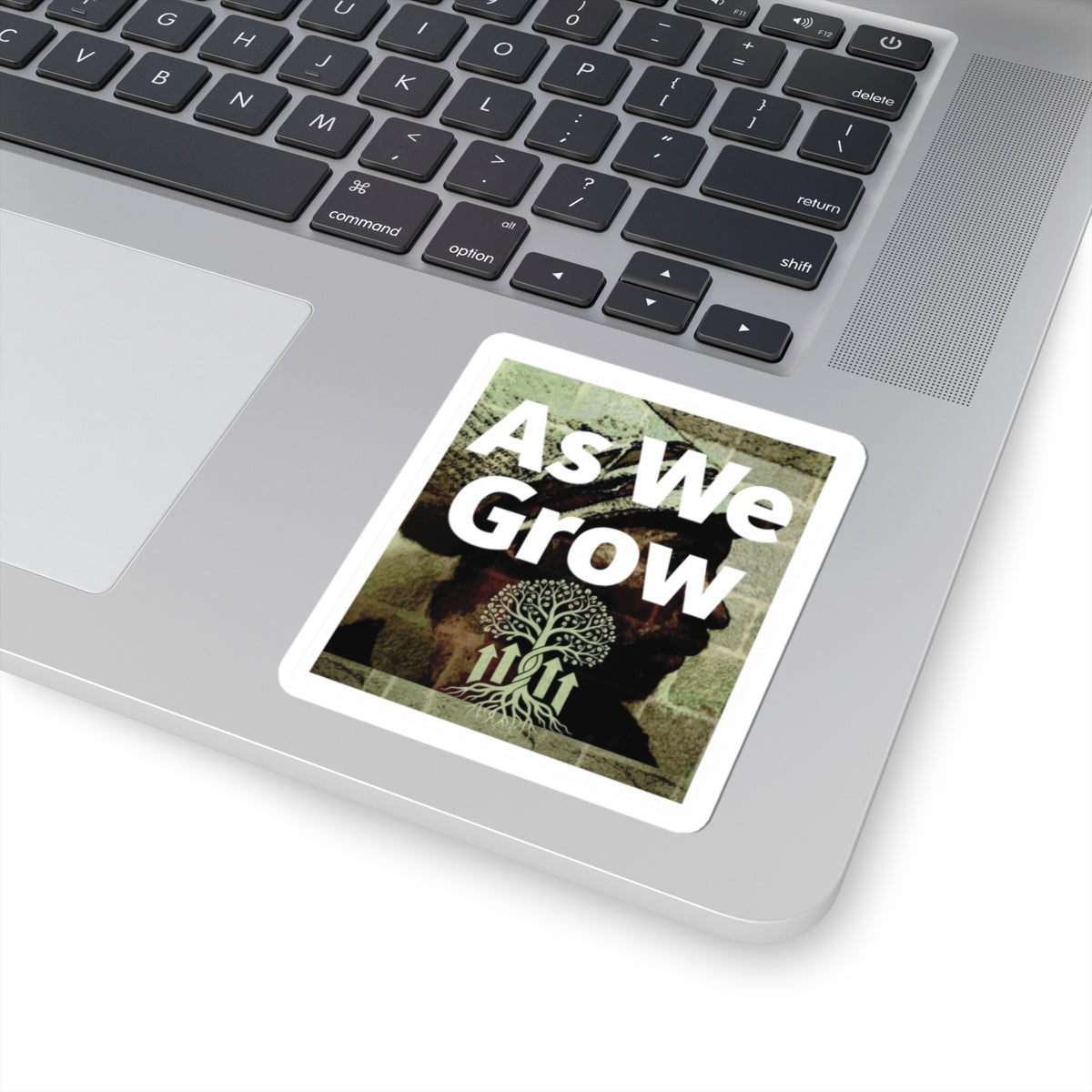 As We Grow
