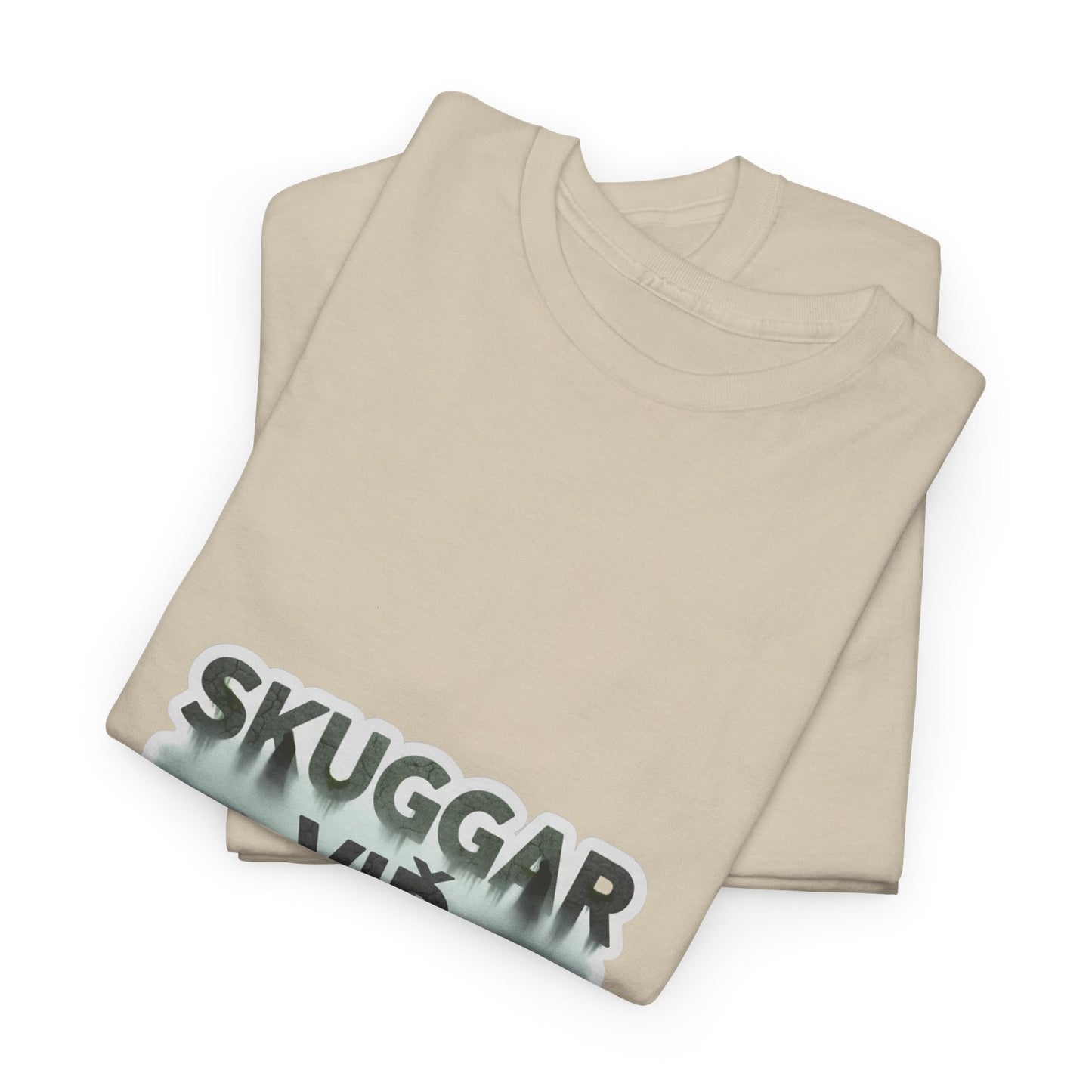 Skuggar Við Dyrnar