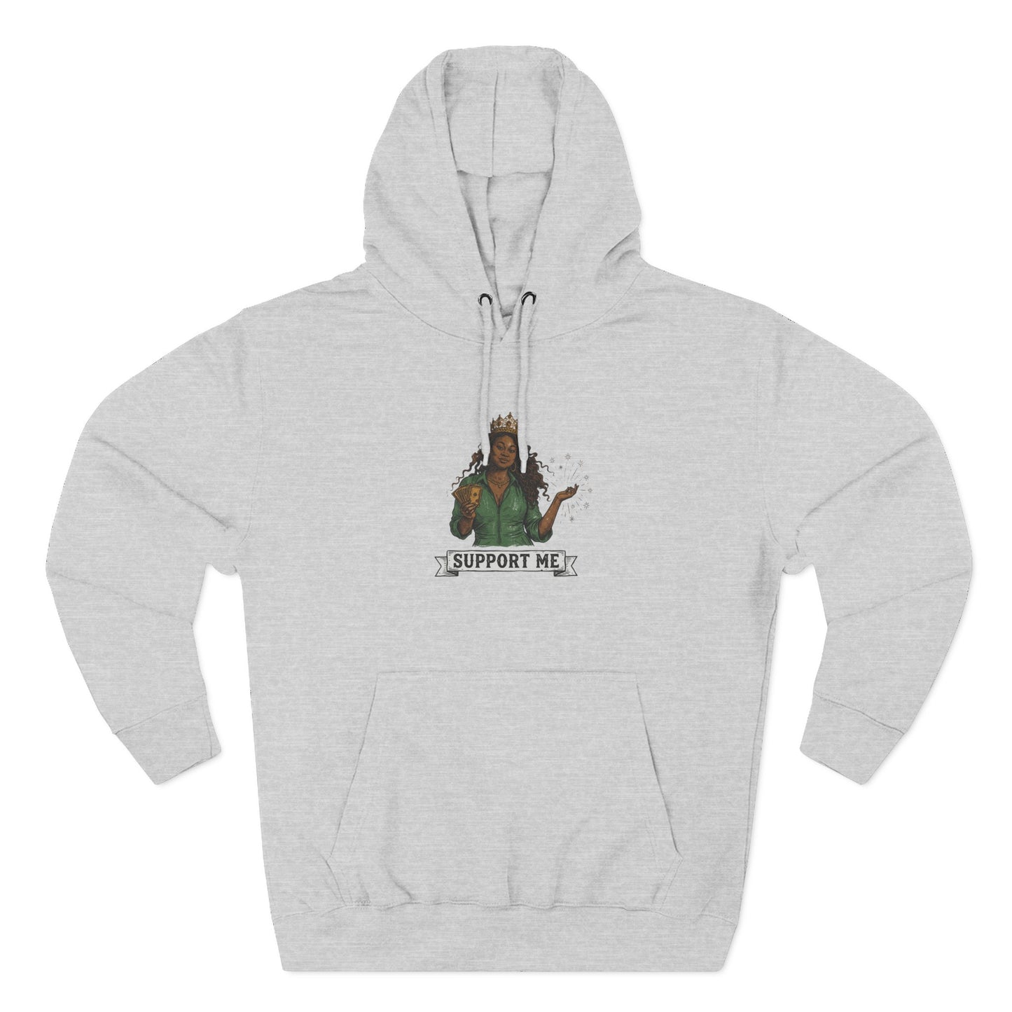 SUPPORT ME