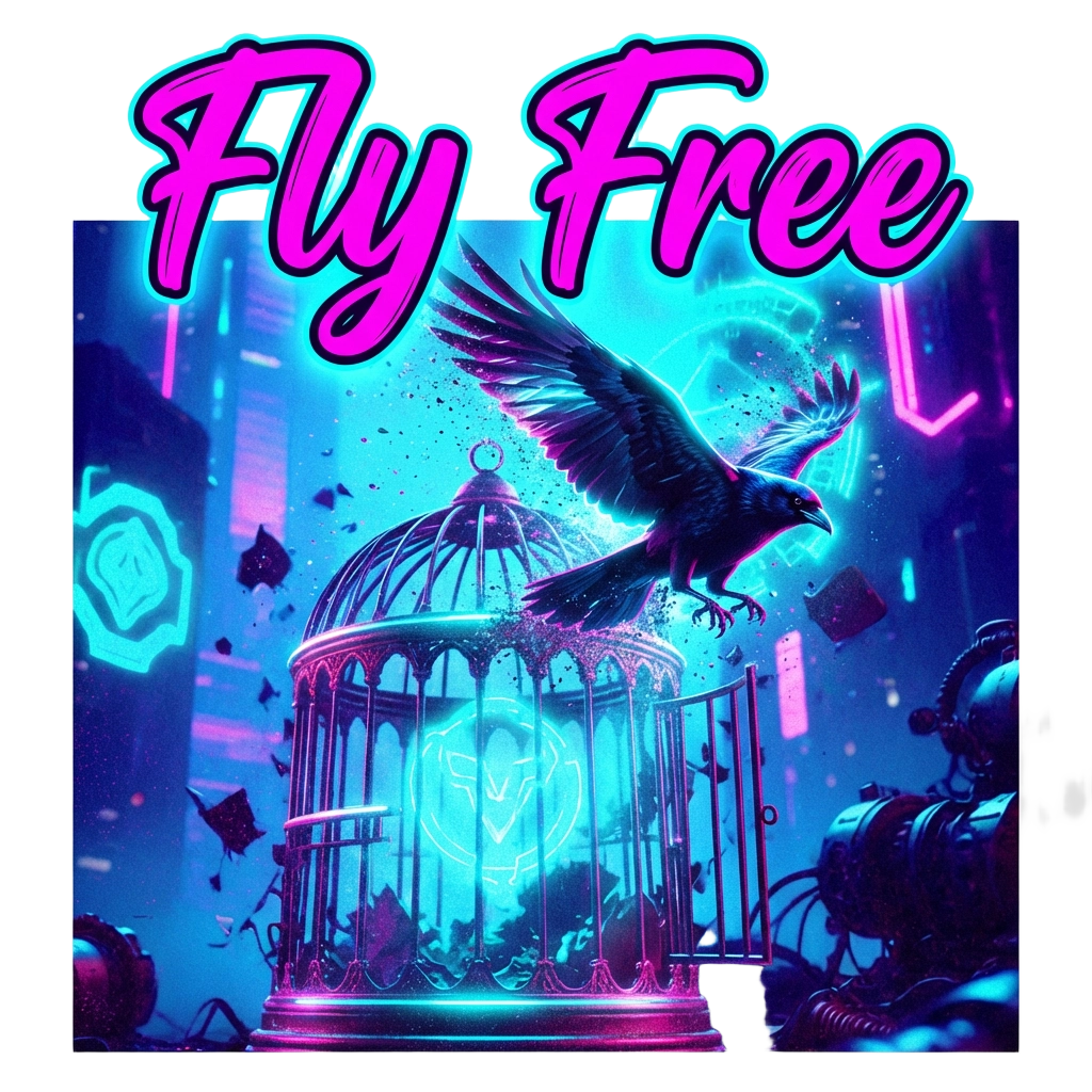 Fly Free