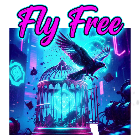 Fly Free