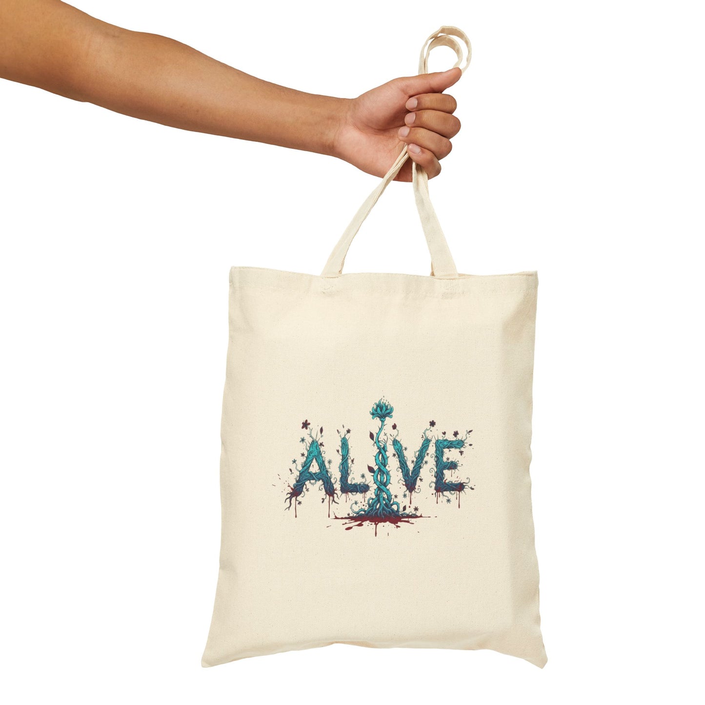 Alive