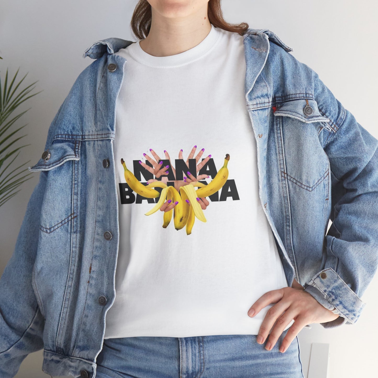 Nana Banana