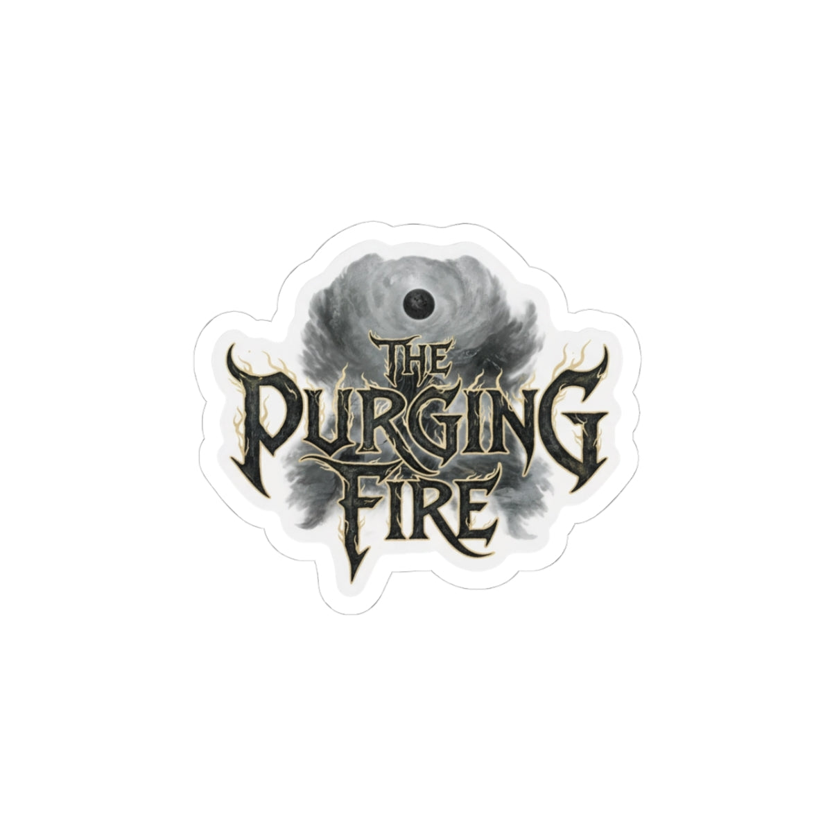 The Purging Fire