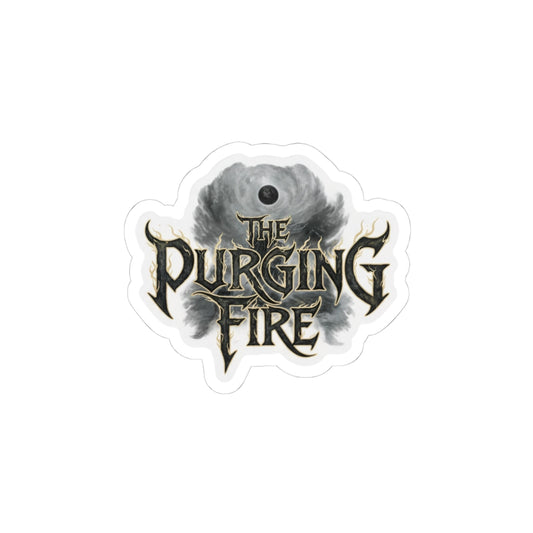 The Purging Fire
