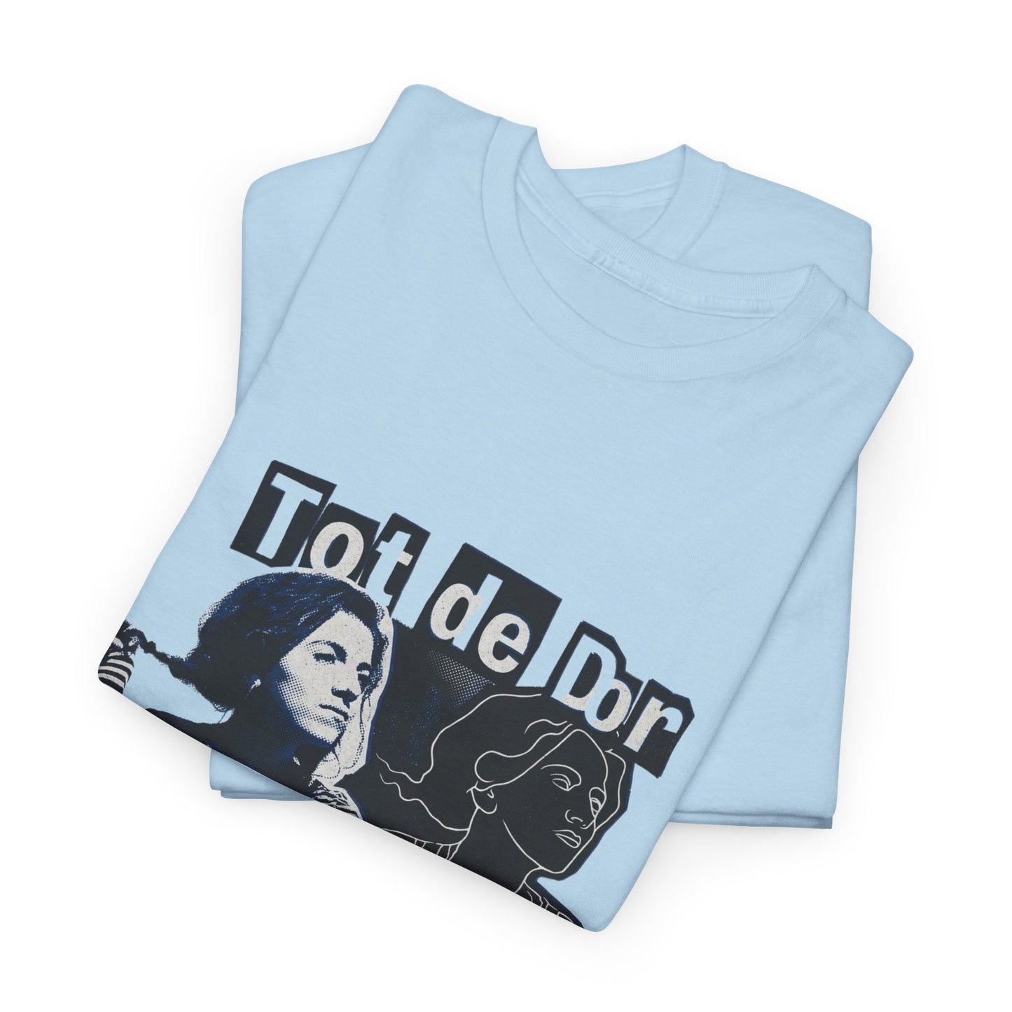 Tot de Dor