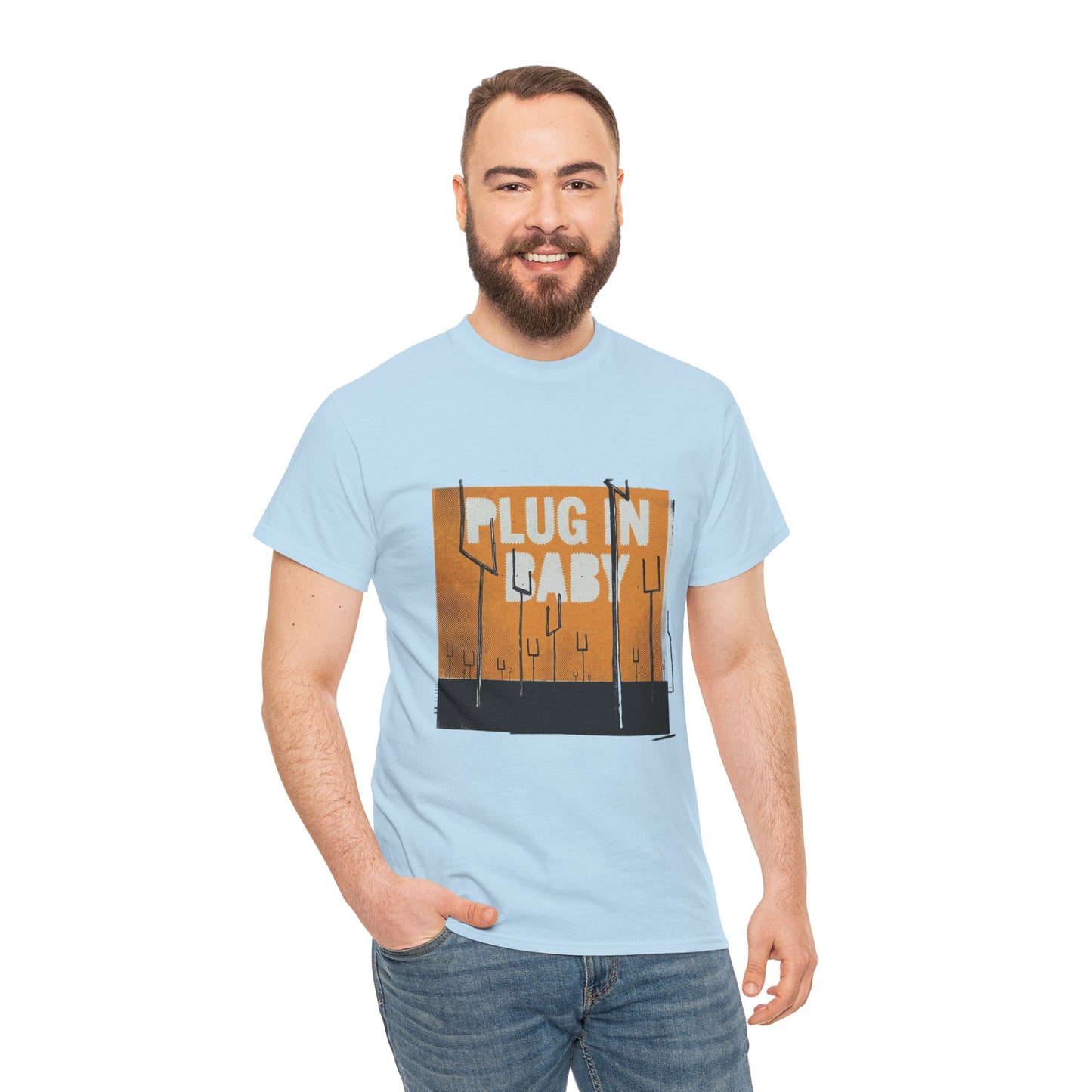Plug in Baby
