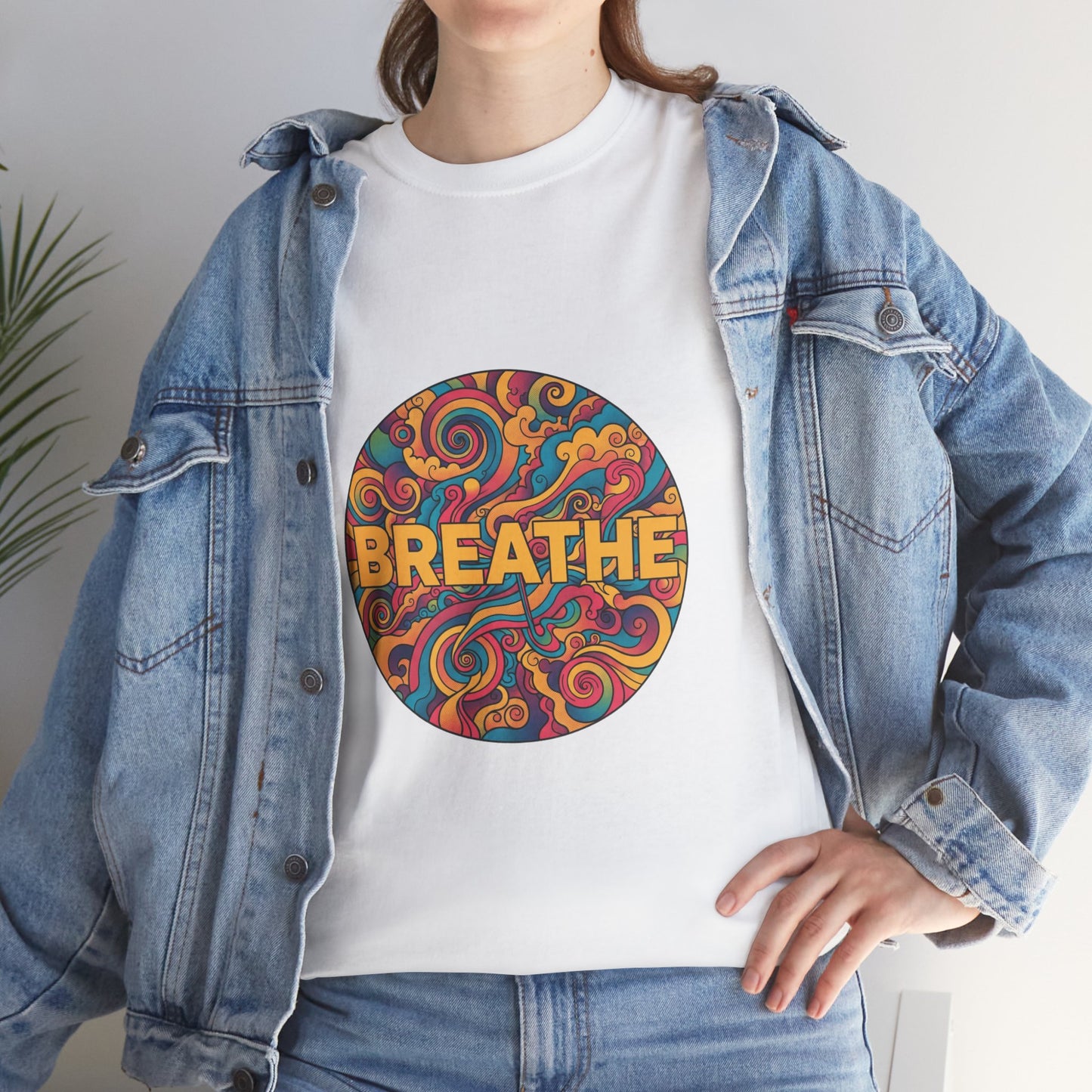 Breathe