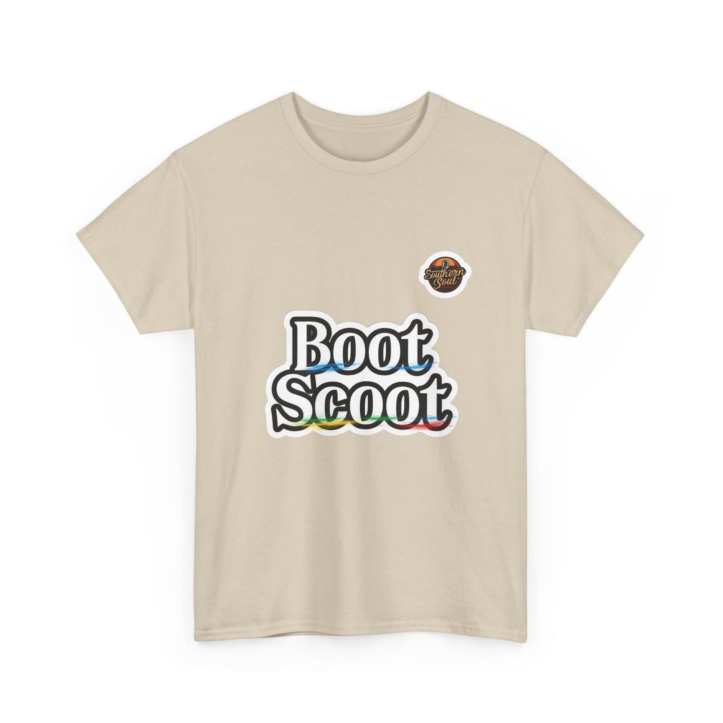 Boot Scoot