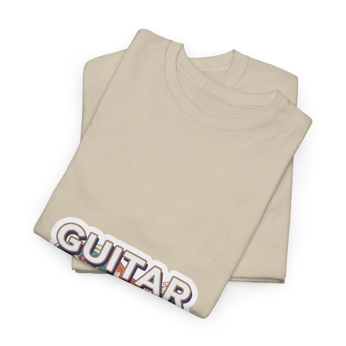 Guitar Swell