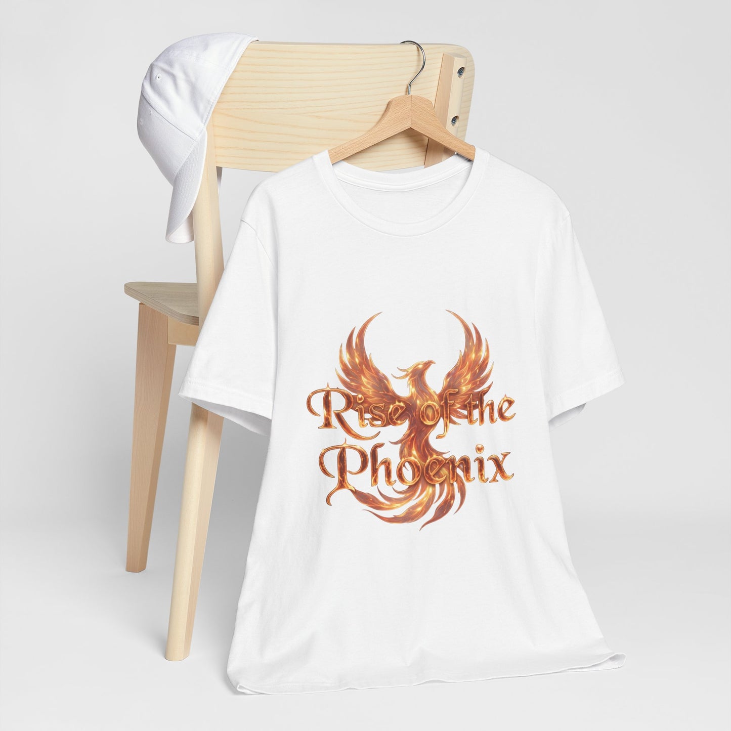 Rise of the Phoenix