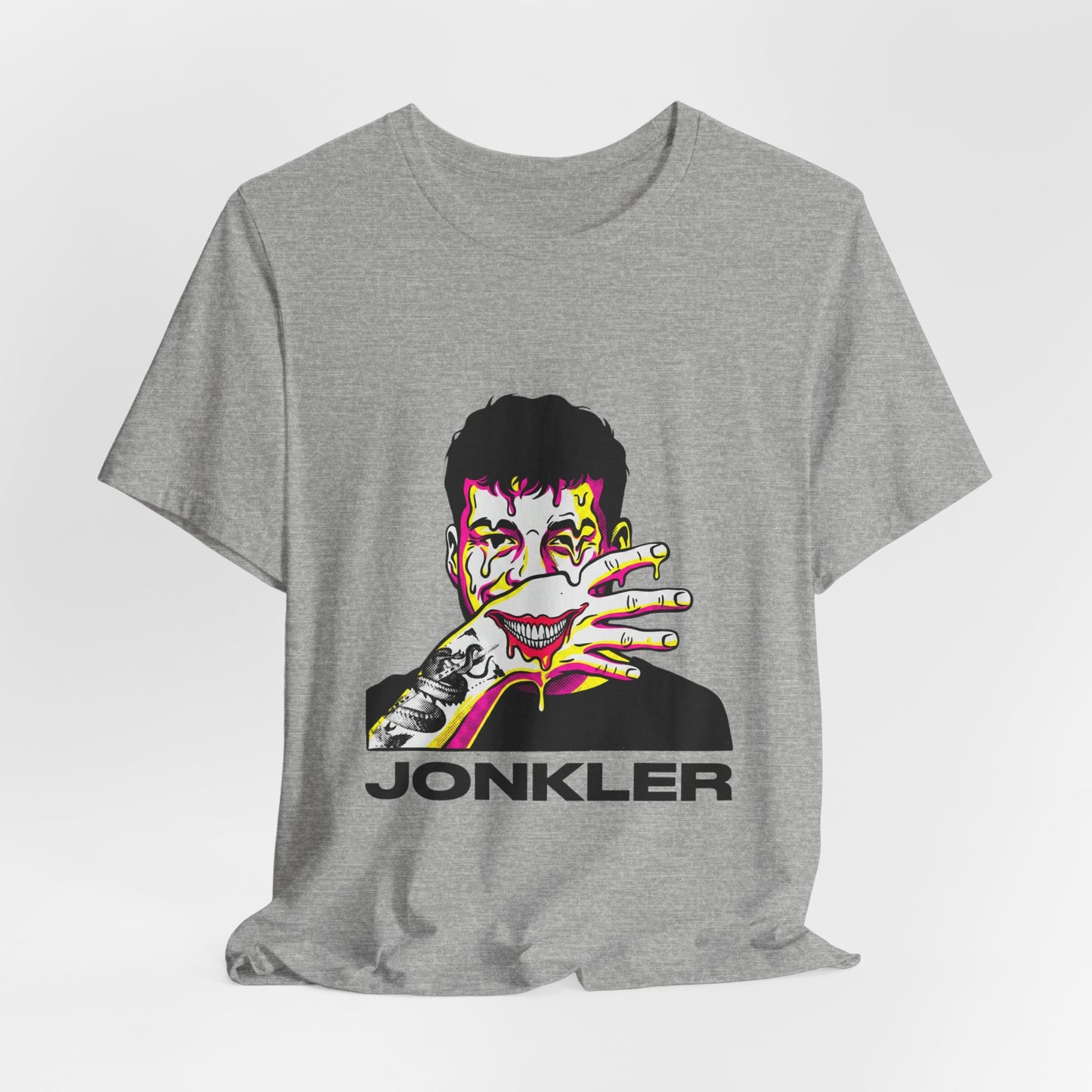 Jonkler