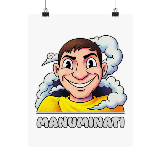 manuminati