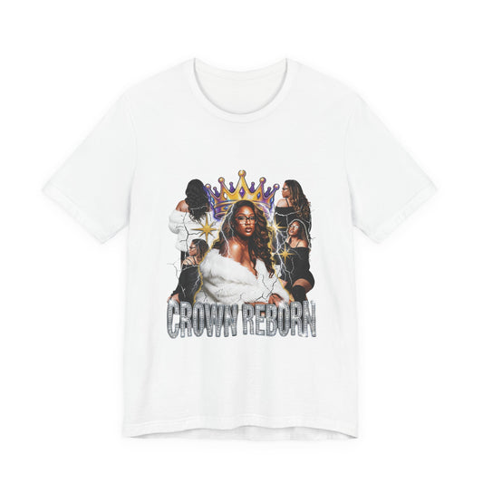 Crown Reborn
