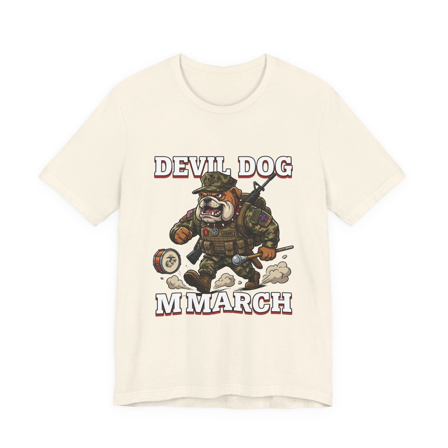 Devil Dog March