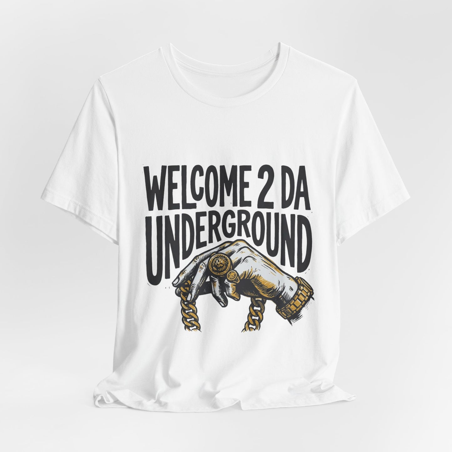Welcome 2 Da Underground