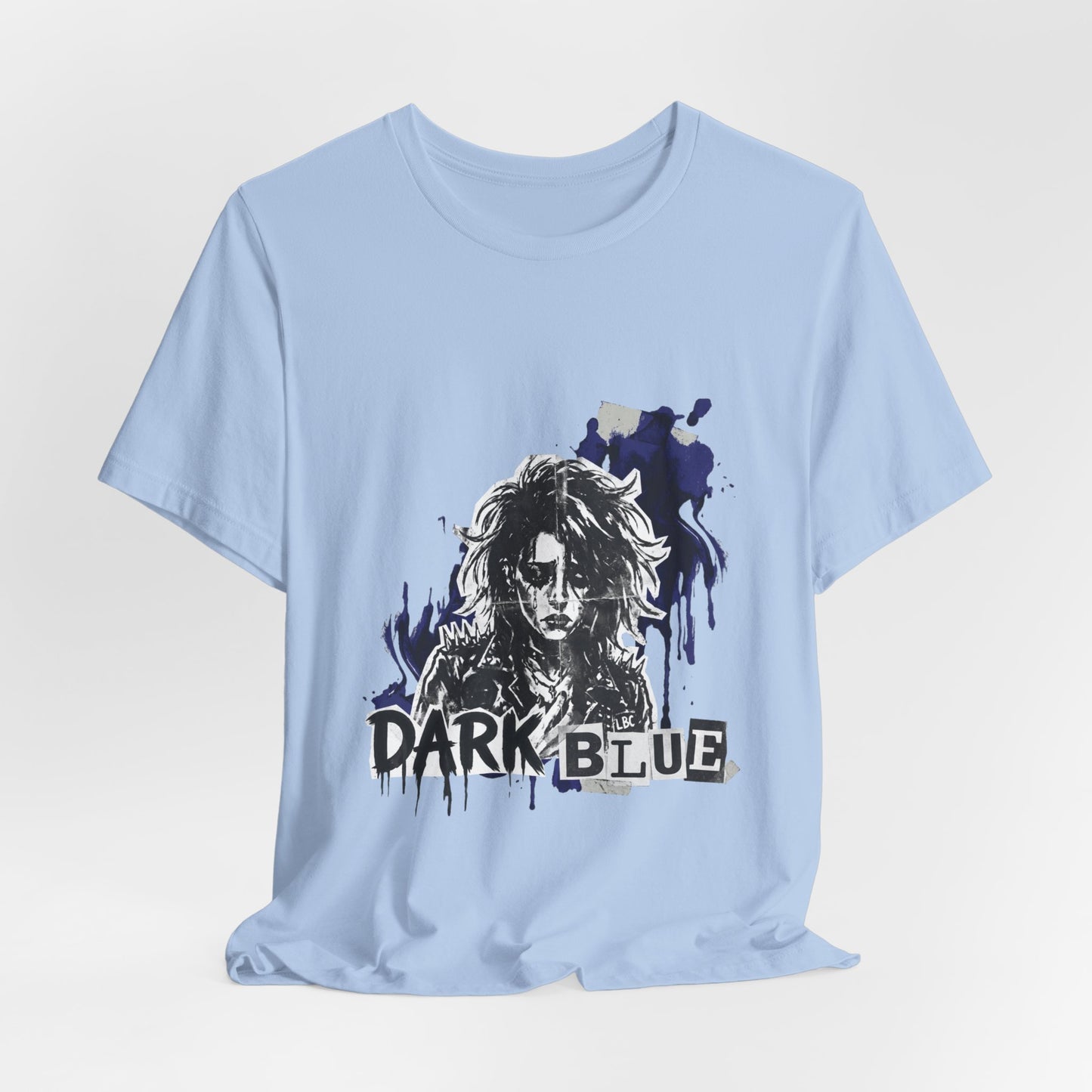 Dark Blue