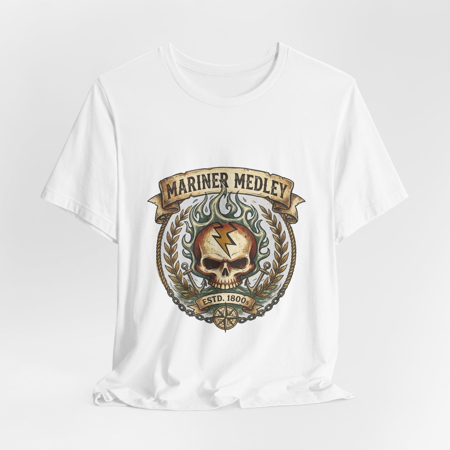 Mariner Medley