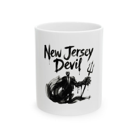 New Jersey Devil