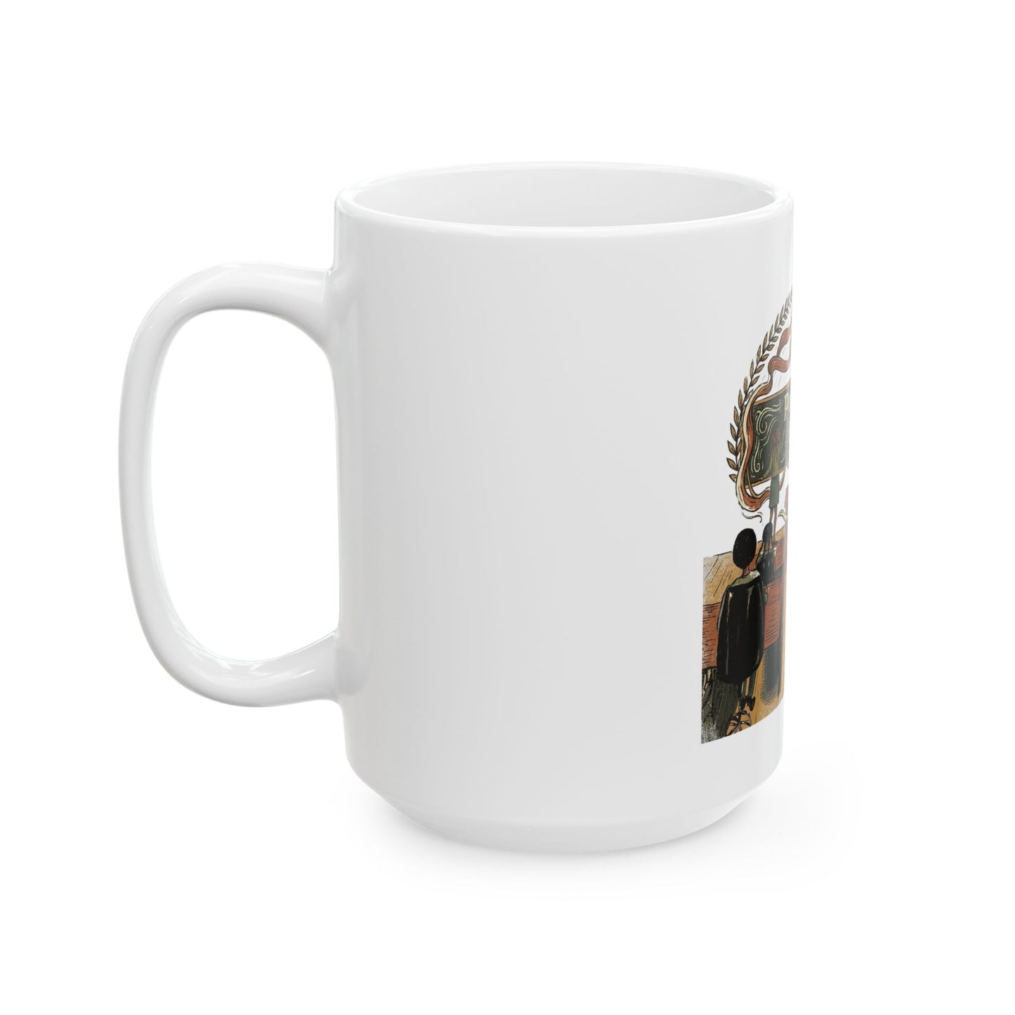 Pour Into God Written