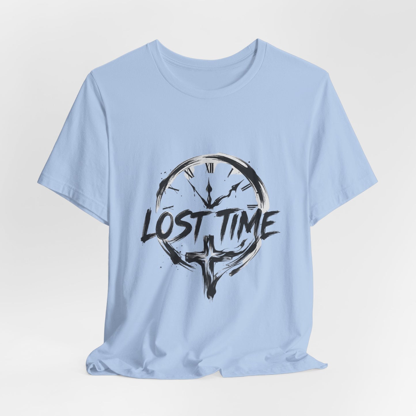 Lost Time (Interlude)